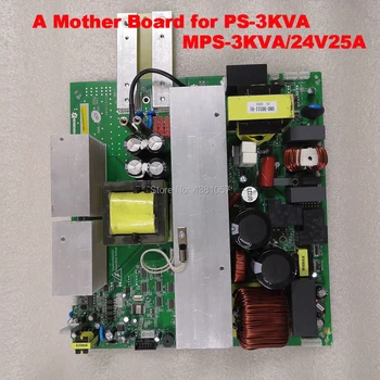 A new Mother Board of PS-3K MPS-3K Solar Hybrid Inverter to Repair Replace Power PCB Board
A new Mother Board of PS-3K MPS-3K Solar Hybrid Inverter to Repair Replace Power PCB Board