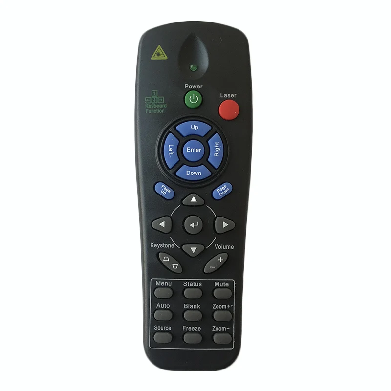 Remote Control For Promethean Projector PRM-20 PRM-25 PRM-35 EST-P1 EST-P1C EST-P1V1 EST-P1V2 EST-P1CV1 EST-P1CV2 UST-P1 UST-P2
Remote Control For Promethean Projector PRM-20 PRM-25 PRM-35 EST-P1 EST-P1C EST-P1V1 EST-P1V2 EST-P1CV1 EST-P1CV2 UST-P1 UST-P2