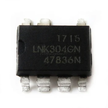 50pcs/lot LNK304GN SOP-7 LNK304 SOP LNK304G SMD 304GN new and original In Stock
50pcs/lot LNK304GN SOP-7 LNK304 SOP LNK304G SMD 304GN new and original In Stock