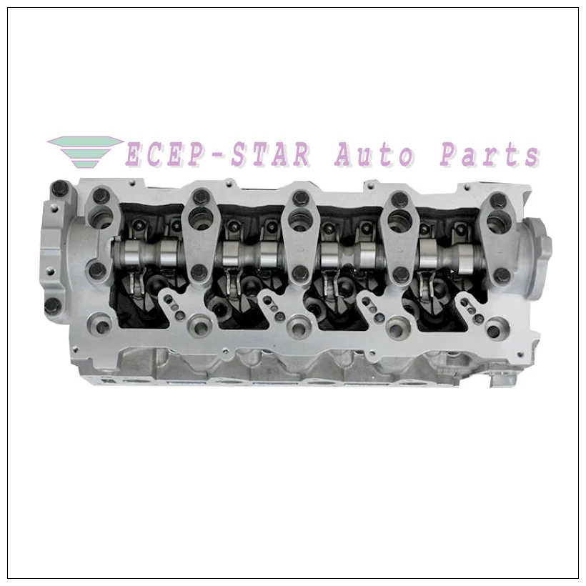 D4EA Complete Cylinder Head Assembly For HYUNDAI SONATA ELANTRA SANTA Fe TUCSON EMBERA i30 22100-27000 22100-27900 22100-27902
D4EA Complete Cylinder Head Assembly For HYUNDAI SONATA ELANTRA SANTA Fe TUCSON EMBERA i30 22100-27000 22100-27900 22100-27902
