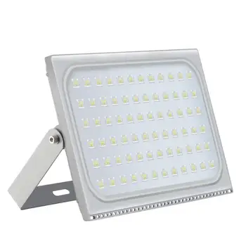 High Quality 500W 220V LED FloodLight Reflector 6th Genreration LED Flood Light Waterproof IP65 Spotlight Wall Outdoor Lighting
High Quality 500W 220V LED FloodLight Reflector 6th Genreration LED Flood Light Waterproof IP65 Spotlight Wall Outdoor Lighting