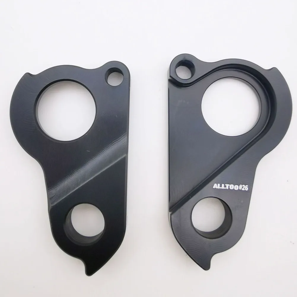 Aluminum Alloy Bicycle Tail Hooks MTB Road Bike Rear Derailleur Gear Mech CNC Hanger For CANYON #26 SPECTRAL ON Wmn CF AL
Aluminum Alloy Bicycle Tail Hooks MTB Road Bike Rear Derailleur Gear Mech CNC Hanger For CANYON #26 SPECTRAL ON Wmn CF AL