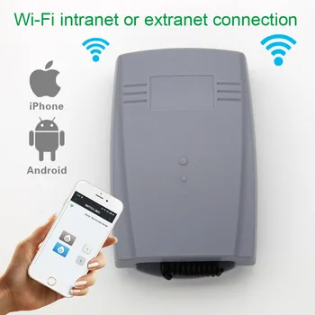 Universal 2-circuit DIY Automation Module WIiFi smart receiving controller WiFi smart switch socket relay breaker remote control
Universal 2-circuit DIY Automation Module WIiFi smart receiving controller WiFi smart switch socket relay breaker remote control