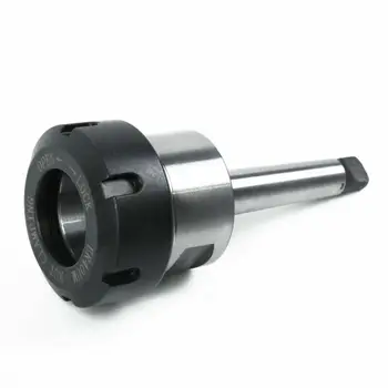 1x Metalworking MTA2 ER40 Collet Chuck Holder Taper For CNC Lathe Tool Equipment
1x Metalworking MTA2 ER40 Collet Chuck Holder Taper For CNC Lathe Tool Equipment