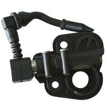 Oil Pump Oiler Replacement For Partner 350 351 352 370 371 390 391 401 420 422 Chainsaw Part
Oil Pump Oiler Replacement For Partner 350 351 352 370 371 390 391 401 420 422 Chainsaw Part