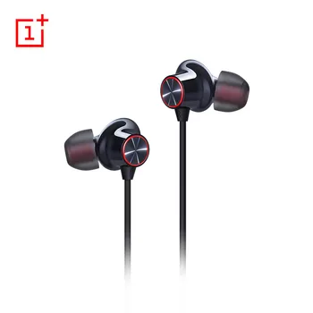 Original OnePlus Bullets Wireless 2 Bluetooth Magnetic Control Mic In Ear Earphone Hybrid AptX Fast Charge For Oneplus 7 Pro 6T
Original OnePlus Bullets Wireless 2 Bluetooth Magnetic Control Mic In Ear Earphone Hybrid AptX Fast Charge For Oneplus 7 Pro 6T