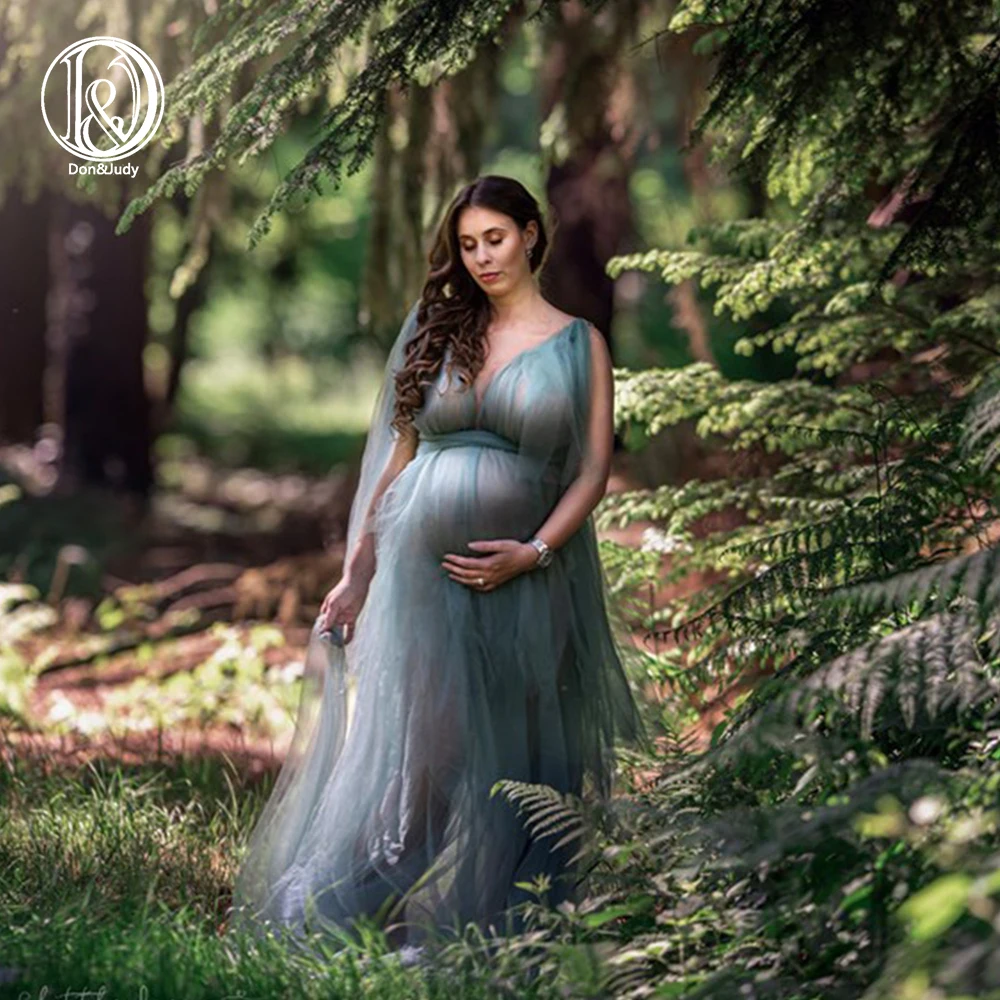 Don&Judy Maternity Dresses for Photo Shoot Maternity Photography V-Neck Tulle Pregnancy Maxi Prom Dress Evening Party Gowns
Don&Judy Maternity Dresses for Photo Shoot Maternity Photography V-Neck Tulle Pregnancy Maxi Prom Dress Evening Party Gowns