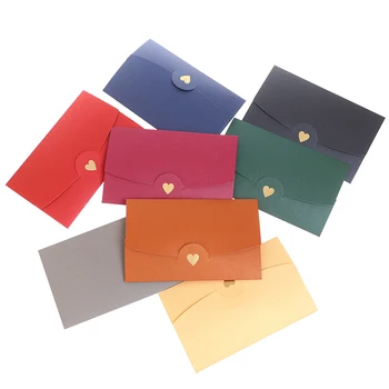 Stamping Love Pearlescent Paper Mini Envelopes Gift Envelope
Stamping Love Pearlescent Paper Mini Envelopes Gift Envelope