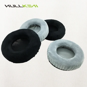 Nullkeai Replacement Velvet Earpads for AKG K545 K-545 Headphones Earmuff Earphone Sleeve Headset
Nullkeai Replacement Velvet Earpads for AKG K545 K-545 Headphones Earmuff Earphone Sleeve Headset