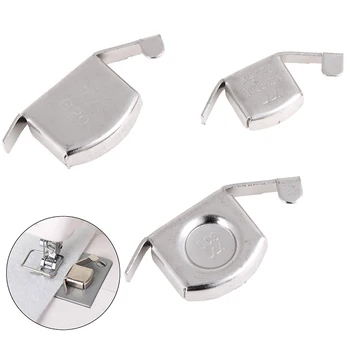 Sewing Machine Foot Accessories Sewing Machine Flat Car Magnet Gauge Diy Sewing Machine Presser Foot Tool Accessories Hot Sell
Sewing Machine Foot Accessories Sewing Machine Flat Car Magnet Gauge Diy Sewing Machine Presser Foot Tool Accessories Hot Sell