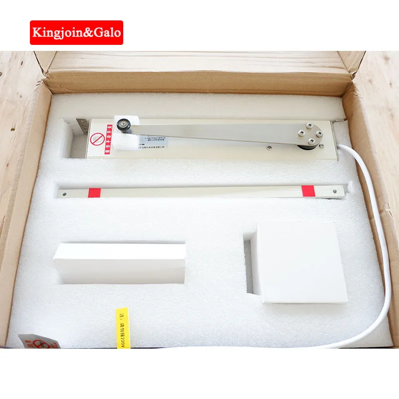 Fully automatic 220v three-line smart home window opener casement push window includes controller can be used as a door operator
Fully automatic 220v three-line smart home window opener casement push window includes controller can be used as a door operator