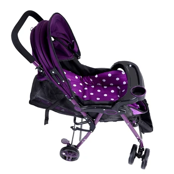 Dot Baby Stroller Seat Cushion Pushchair Pram Car Soft Mattresses Baby Carriages Seat Cotton Pad Stroller Mat Accessory
Dot Baby Stroller Seat Cushion Pushchair Pram Car Soft Mattresses Baby Carriages Seat Cotton Pad Stroller Mat Accessory