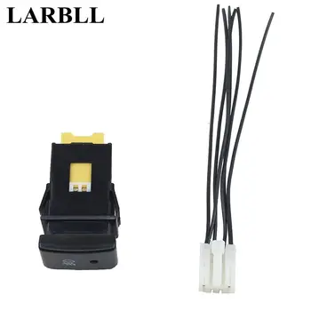 LARBLL Front Fog Lamp Light Switch Button 3 PINS With Cable For Suzuki Grand Vitara Jimny Alto CULTUS VITARA BALENO ESCUDO CARRY
LARBLL Front Fog Lamp Light Switch Button 3 PINS With Cable For Suzuki Grand Vitara Jimny Alto CULTUS VITARA BALENO ESCUDO CARRY