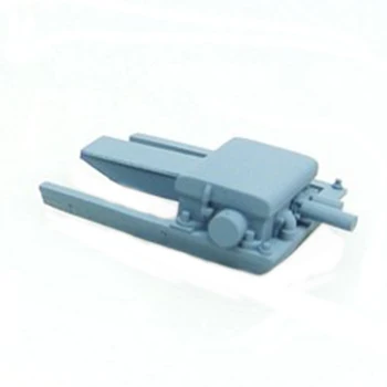 1:87 HO Scale Track Standard Switching Machine Train Sand Table Scene Railway Simulation Model - Type 01
1:87 HO Scale Track Standard Switching Machine Train Sand Table Scene Railway Simulation Model - Type 01