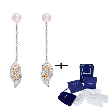 2020 New Fashionable GRACEFUL BLOOM Pink Camellia Petal Combination Pierced Earrings For Girlfriends Romantic Birthday Gift 
2020 New Fashionable GRACEFUL BLOOM Pink Camellia Petal Combination Pierced Earrings For Girlfriends Romantic Birthday Gift