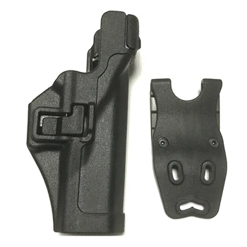 Military Glock Gun Belt Holster Glock 17 19 22 23 31 32 Hunting Airsoft Pistol Tactical Gun Case Glock Accessories
Military Glock Gun Belt Holster Glock 17 19 22 23 31 32 Hunting Airsoft Pistol Tactical Gun Case Glock Accessories