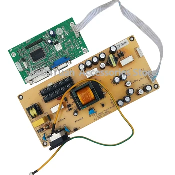 free shipping 100% test working for SOYO X3296 PL69632 + M2271W-VDA3 power board +drive board
free shipping 100% test working for SOYO X3296 PL69632 + M2271W-VDA3 power board +drive board