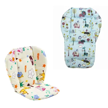 Cartoon Pushchairs Seat Liner Baby Pram Stroller Cushion Seat Pad Soft Mat
Cartoon Pushchairs Seat Liner Baby Pram Stroller Cushion Seat Pad Soft Mat