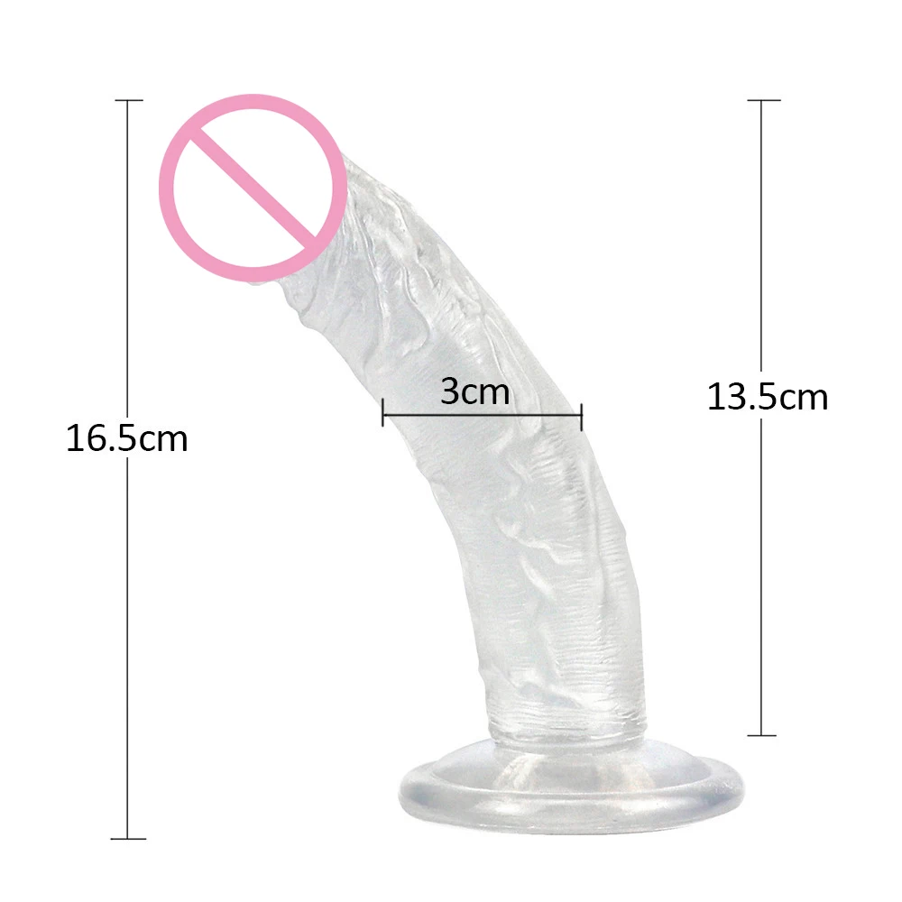 Мастурбатор Для Большого Члена