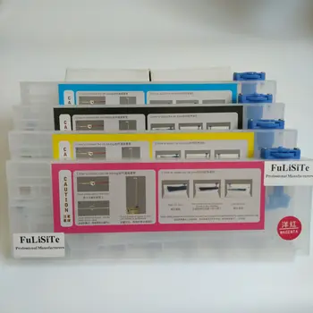 4pcs/lot 220ml empty refill ink cartridge for Roland Mimaki Mutoh and other printer bulk ink system
4pcs/lot 220ml empty refill ink cartridge for Roland Mimaki Mutoh and other printer bulk ink system