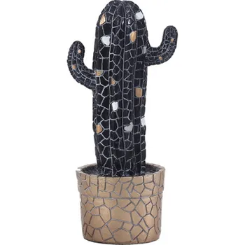 Nordic Style Abstract Arts Plant Figurines Creative Cactus Statue Resin Art&Craft Home Decoration Accessories A756
Nordic Style Abstract Arts Plant Figurines Creative Cactus Statue Resin Art&Craft Home Decoration Accessories A756