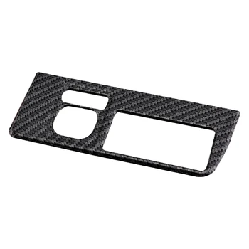 Carbon Fiber Headlight Lamp Switch Button Cover for Toyota RAV4 2016 Rearview Rear Mirror Button Trim for Toyota RAV4 2017 2018
Carbon Fiber Headlight Lamp Switch Button Cover for Toyota RAV4 2016 Rearview Rear Mirror Button Trim for Toyota RAV4 2017 2018