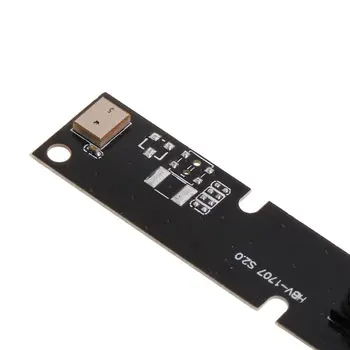 Webcam Internal Camera Board Laptop Notebook Module Replacement for HP 2560P 8460P 8460W 8470P
Webcam Internal Camera Board Laptop Notebook Module Replacement for HP 2560P 8460P 8460W 8470P