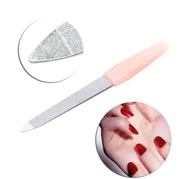2Pcs/set Nail Polish Surface File Buffer Tools Cuticle Fork Stainless Steel Nail Art Cuticle Pusher Nipper Remover Clipper
2Pcs/set Nail Polish Surface File Buffer Tools Cuticle Fork Stainless Steel Nail Art Cuticle Pusher Nipper Remover Clipper