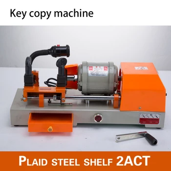 TH-2A professional key cutting machine door / car key cutting machine key machine key copy machine locksmith
TH-2A professional key cutting machine door / car key cutting machine key machine key copy machine locksmith