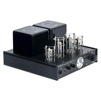 AIYIMA Bluetooth Amplifier Tube Preamp Amplificador 40W Headphone Amplifier Professional Home Theater Hifi Stereo Power Amp USB 
AIYIMA Bluetooth Amplifier Tube Preamp Amplificador 40W Headphone Amplifier Professional Home Theater Hifi Stereo Power Amp USB