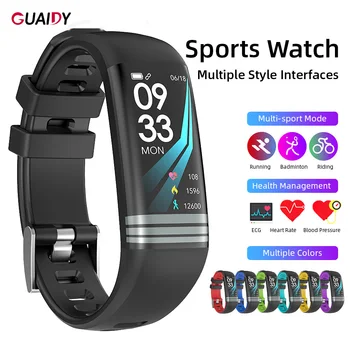 Double Color Strap Smart Watch Heart Rate Monitoring Message Reminder GPS Bluetooth For iPhone Xiaomi Android IOS Mobile Phone
Double Color Strap Smart Watch Heart Rate Monitoring Message Reminder GPS Bluetooth For iPhone Xiaomi Android IOS Mobile Phone