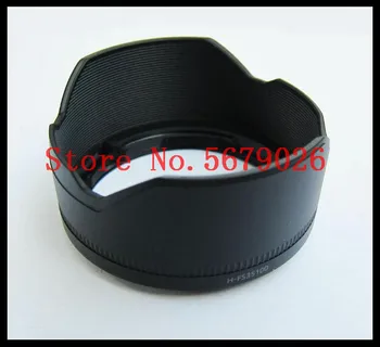 New Genuine SYA0025 Lens Hood For Panasonic FOR Lumix H-FS12032 H-FS35100 G VARIO 35-100mm f/4-5.6 . 12-32mm F3.5-F5.6
New Genuine SYA0025 Lens Hood For Panasonic FOR Lumix H-FS12032 H-FS35100 G VARIO 35-100mm f/4-5.6 . 12-32mm F3.5-F5.6