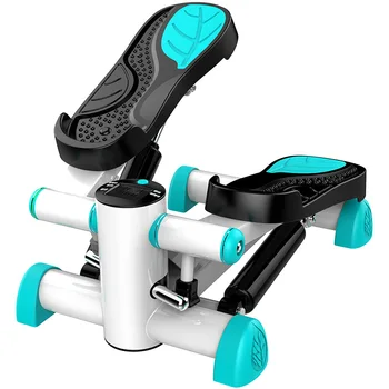 Steppers Household Weight Loss Multifunction Skinny Legs Foot Small Sports Fitness Equipment Slimming Climbing Machine Stepper
Steppers Household Weight Loss Multifunction Skinny Legs Foot Small Sports Fitness Equipment Slimming Climbing Machine Stepper