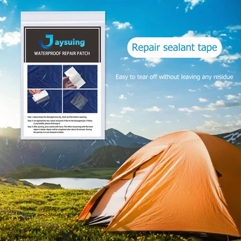 20pcs Practical Stop Leaks Seal Repair Tape Multi-functional Durable Waterproof Performance Self Fix Adhesive Tape
20pcs Practical Stop Leaks Seal Repair Tape Multi-functional Durable Waterproof Performance Self Fix Adhesive Tape