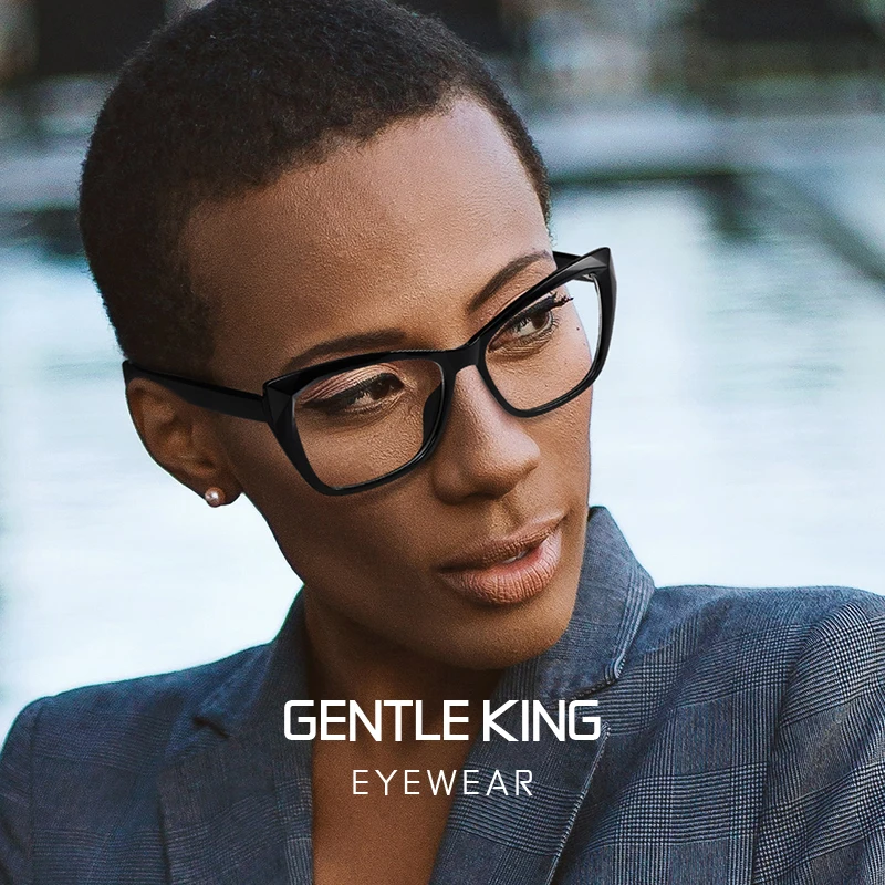 GENTLE KING TR90 Anti Blue Light Glasses Men Goggles Protection Eyewear Spectacle Antiblue Gaming Computer Eyeglasses Women
GENTLE KING TR90 Anti Blue Light Glasses Men Goggles Protection Eyewear Spectacle Antiblue Gaming Computer Eyeglasses Women