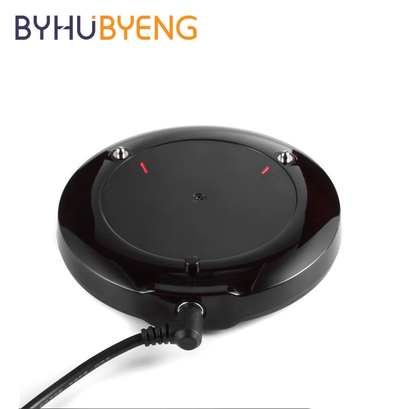 BYHUBYENG Coast Pager Charging Base Buzzer Restaurant Wireless Vibration Transmitter Calling System Paging Catering Equipment
BYHUBYENG Coast Pager Charging Base Buzzer Restaurant Wireless Vibration Transmitter Calling System Paging Catering Equipment