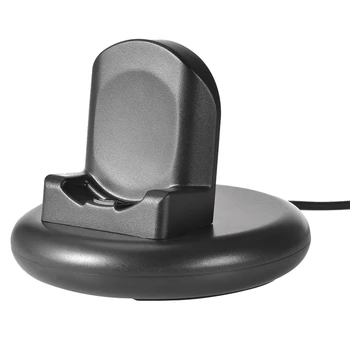 Smart Watch Charger Dock Station with USB Data Cable for Samsung Galaxy Watch Active 2 / R820 / R830/R840/R850/R500
Smart Watch Charger Dock Station with USB Data Cable for Samsung Galaxy Watch Active 2 / R820 / R830/R840/R850/R500