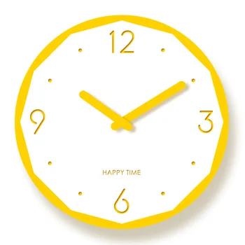 Creative White Wall Clock Kids Bedroom Cute Wall Watch Modern Design Wall Clocks Decorative Watches Living Room Clocks II50BGZ 
Creative White Wall Clock Kids Bedroom Cute Wall Watch Modern Design Wall Clocks Decorative Watches Living Room Clocks II50BGZ