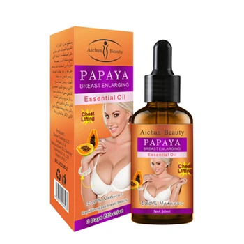 Breast Enlargement Essential Oil for Breast Growth Big Boobs Firming Massage Oil Skin Care for Women Butt Enhancement
Breast Enlargement Essential Oil for Breast Growth Big Boobs Firming Massage Oil Skin Care for Women Butt Enhancement
