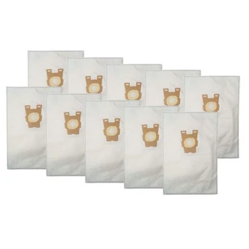 hot sale Compatible with Style F Cloth Vacuum Bag Replacement Kirby Vacuum Bag. Suitable for Ultimate G Series, Gsix, Sentria Re
hot sale Compatible with Style F Cloth Vacuum Bag Replacement Kirby Vacuum Bag. Suitable for Ultimate G Series, Gsix, Sentria Re