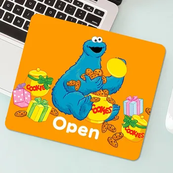 Sesame Street COOKIE MONSTER Patterned Game Mousepad Gaming Mouse Pad Mause Mat Gamer Laptop Rubber Notebook Mice Mat Drop Ship
Sesame Street COOKIE MONSTER Patterned Game Mousepad Gaming Mouse Pad Mause Mat Gamer Laptop Rubber Notebook Mice Mat Drop Ship