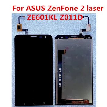 Original For ASUS ZenFone 2 laser ZE601KL Z011D LCD IPS screen Display Screen+Touch Panel Digitizer Assembly For Asus Display
Original For ASUS ZenFone 2 laser ZE601KL Z011D LCD IPS screen Display Screen+Touch Panel Digitizer Assembly For Asus Display