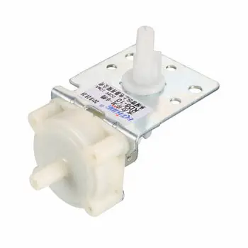 KD6-10 2-Pin Water Level Sensor Pressure Switch for Washing Machine Washer 6 position
KD6-10 2-Pin Water Level Sensor Pressure Switch for Washing Machine Washer 6 position