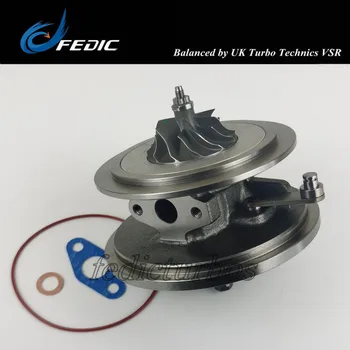 Turbine GTA2052V 752610 turbo charger cartridge chra for Ford Transit VI Land-Rover Defender 2.4 TDCi 103 Kw 105 Kw Puma 2006-
Turbine GTA2052V 752610 turbo charger cartridge chra for Ford Transit VI Land-Rover Defender 2.4 TDCi 103 Kw 105 Kw Puma 2006-