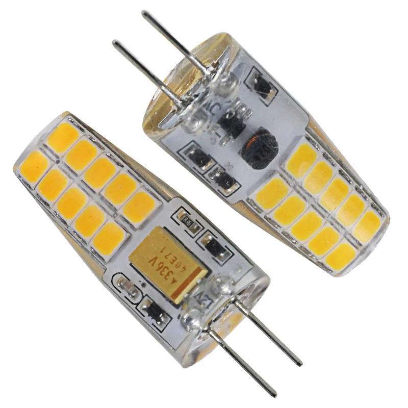 lampadine g4 led 220v 110v bulb light 3W spotlights silicone body energy saving lamp for home Decorative chandelier lighting
lampadine g4 led 220v 110v bulb light 3W spotlights silicone body energy saving lamp for home Decorative chandelier lighting