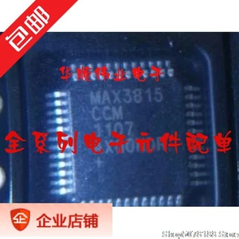 5pieces MAX3815CCM MAX3815 Original
5pieces MAX3815CCM MAX3815 Original