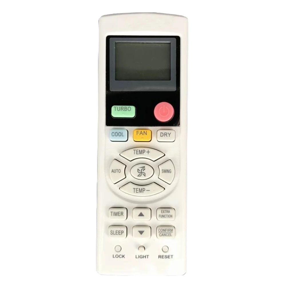 NEW Air Conditioner Remote control For HAIER YL-HD04 fit 0010401511E YR-HD01 YR-HD06 YL-HD02 YR-HD05 KTHE002
NEW Air Conditioner Remote control For HAIER YL-HD04 fit 0010401511E YR-HD01 YR-HD06 YL-HD02 YR-HD05 KTHE002
