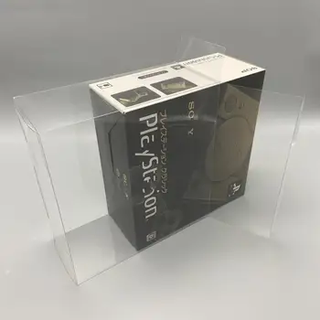 Collection box display box protection box storage box is suitable for SONY playstation Classic PS Mini
Collection box display box protection box storage box is suitable for SONY playstation Classic PS Mini