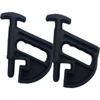 1 Pair Of Tire Remover Tire Clamp Upper Tire Clamp Tire Mount Tire Changer Repair Parts Tool Car Accessories 
1 Pair Of Tire Remover Tire Clamp Upper Tire Clamp Tire Mount Tire Changer Repair Parts Tool Car Accessories