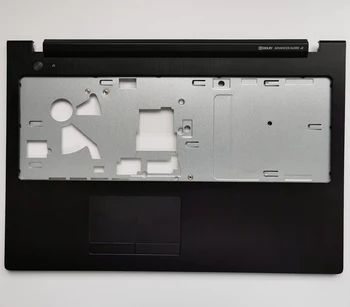 New for Lenovo G500S G505S laptop case C case Palm rest with touchpad 90202873 cover shell bracket AP0YB000I10
New for Lenovo G500S G505S laptop case C case Palm rest with touchpad 90202873 cover shell bracket AP0YB000I10